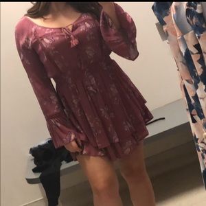 american rag dress (: